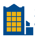 Customer profile logo