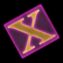 Customer profile logo