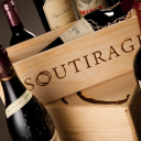 Customer profile logo