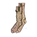 Customer profile logo