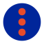 Customer profile logo