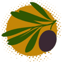 Customer profile logo