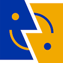 Customer profile logo