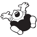 Customer profile logo