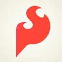 Customer profile logo