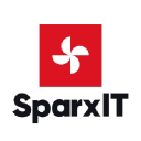 Customer profile logo