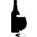 Customer profile logo