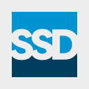 Customer profile logo