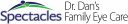 Customer profile logo