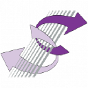 Customer profile logo