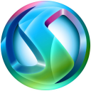 Customer profile logo