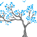 Customer profile logo