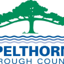 Customer profile logo