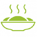 Customer profile logo