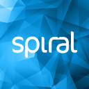 Customer profile logo