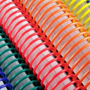 Customer profile logo