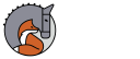 Customer profile logo