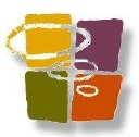 Customer profile logo