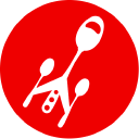 Customer profile logo