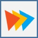 Customer profile logo