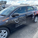 Customer profile logo