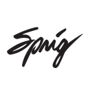 Customer profile logo