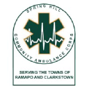 Customer profile logo