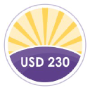 Customer profile logo