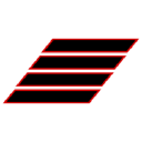 Customer profile logo