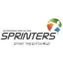 Customer profile logo