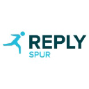 Customer profile logo
