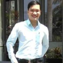 Customer profile logo