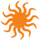 Customer profile logo