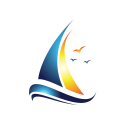 Customer profile logo