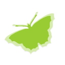 Customer profile logo