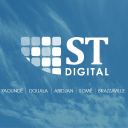 Customer profile logo