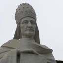 Customer profile logo