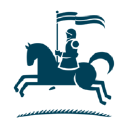 Customer profile logo