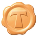 Customer profile logo