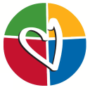 Customer profile logo