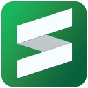 Customer profile logo