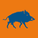 Customer profile logo