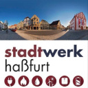 Customer profile logo