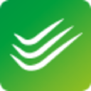 Customer profile logo