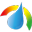 Customer profile logo