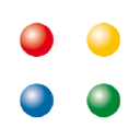 Customer profile logo