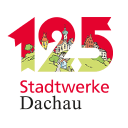 Customer profile logo