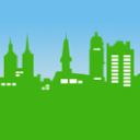 Customer profile logo