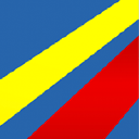 Customer profile logo
