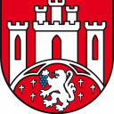 Customer profile logo